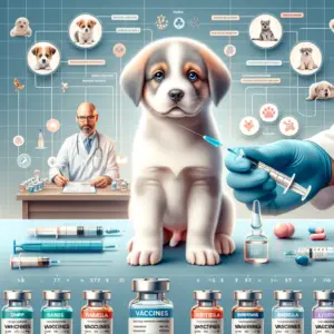 Tipos-de-vacunas-para-cachorros Tipos de vacunas para cachorros