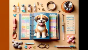 Cartilla de vacunacion para perros: manten a tu mascota sana 1 cartilla de vacunación perros para imprimir pdf y carnet de vacunación canina para imprimir pdf
