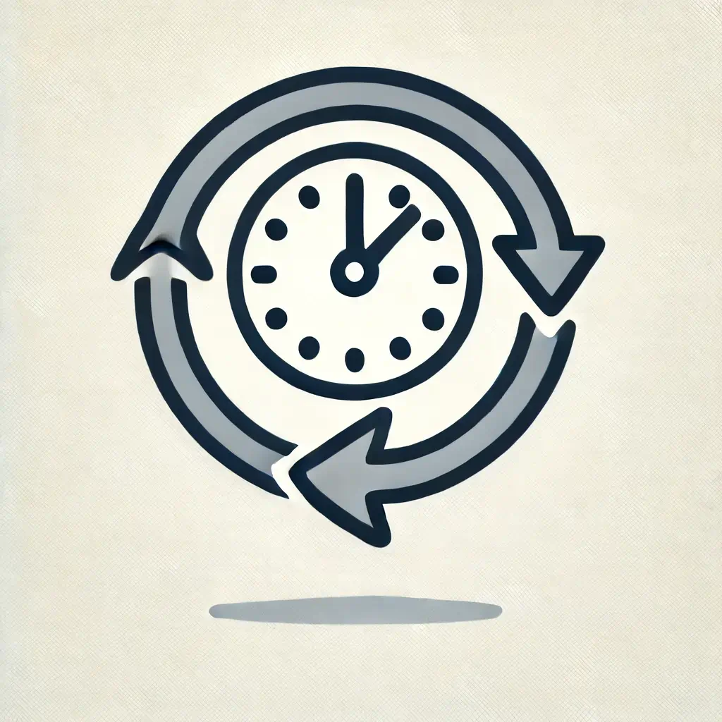 Flexibilidad de horario como paseador
