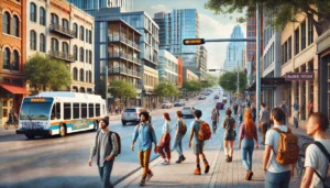 Austin, texas