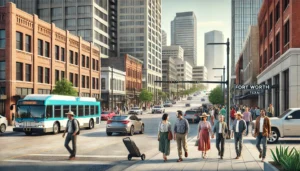 Fort worth