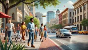 San antonio, texas