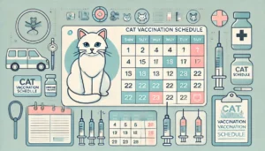 Calendario de vacunas para gatos 1 Calendario de vacunas para gatos en usa