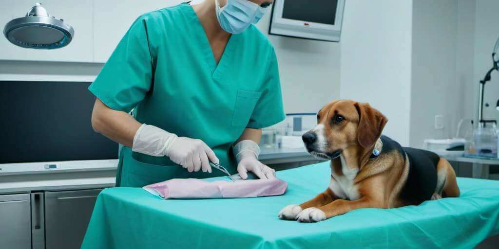 Esterilizacion de perros: Protege a tu mascota 1 Esterilización de perros - protege a tu mascota
