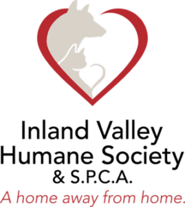 Refugios de animales en California 6 Inland valley humane society and s.p.c.a.
