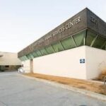 North central animal shelter