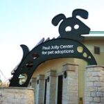 Refugio de animales en San Antonio TX | 2025 6 Animal defense league of texas paul jolly center for pet adoptions