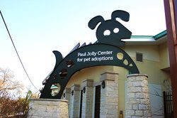 Refugio de animales en San Antonio TX | 2025 3 Animal defense league of texas paul jolly center for pet adoptions