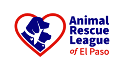 Animal rescue league of el paso