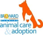 logo Broward County Animal Care and Adoption Center