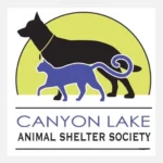 Refugio de animales en San Antonio TX | 2025 8 Canyon lake animal shelter society