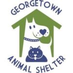 City of georgetown animal shelter