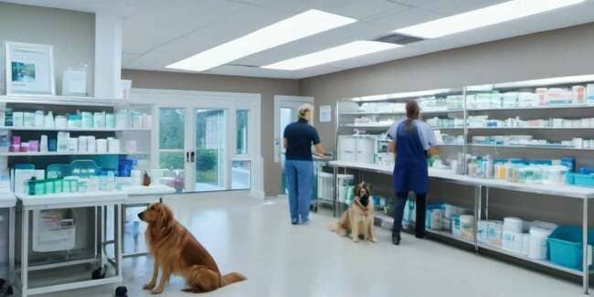 Cuanto cuestan las vacunas para perros en Estados Unidos 1 Cuanto cuestan las vacunas para perros en Estados Unidos