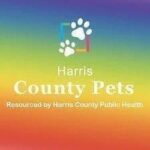 Refugio de animales en Houston TX | 2025 3 Harris county pets old