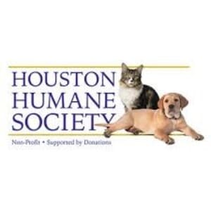 Houston humane society