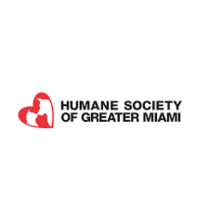 logo Humane society of greater miami north