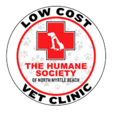 Humane society of north america - spay & neuter clinic