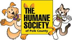 Refugio de animales en Tampa 10 Humane society of polk county