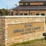 Irving animal care campus