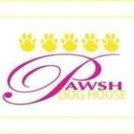 Refugio de animales en Houston TX | 2025 7 Pawsh dog house clear lake