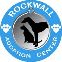 Rockwall adoption center