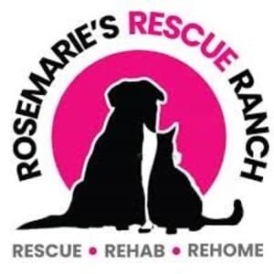 Rosemarie's rescue ranch, inc.