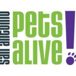 Refugio de animales en San Antonio TX | 2025 5 San antonio pets alive old