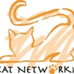 logo The cat network, inc.