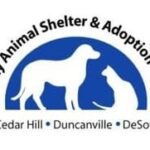 Tri-city animal shelter