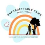 Refugios en Orange County, FL 7 Unforgettable paws (animal rescue)
