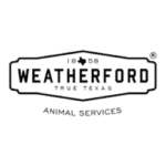 Weatherford parker county animal shelter