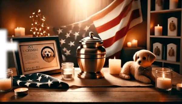 Crematorio de mascotas en Estados Unidos Crematorio de mascotas en Estados Unidos